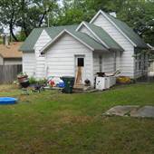 Low Income House