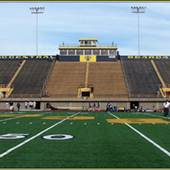 C. W. Post Field
