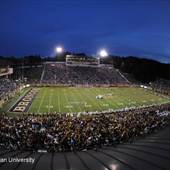 Waldo Stadium