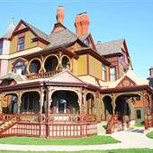 Hackley House