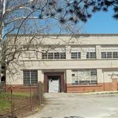 Former  Henry Ford building