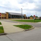 Allen Park Middle School