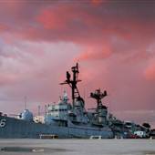 USS Edson DD-946