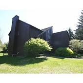 Country Contemporary