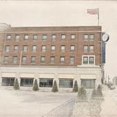 United Way Building