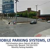 Mobile Parking Systems, LTD