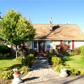 Macocha Cottage House