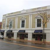 Plymouth Meeting House Grand Ballroom
