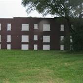 Sammy Davis Jr Film Location