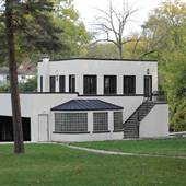 Grosse Ile 1940's House