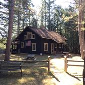 Silver Creek Lodge