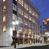 The Madison
