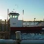 Walpole Algonac Ferry