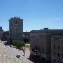 East Saginaw Downtown