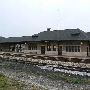 Dowagiac Train Station