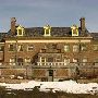 Felt Mansion