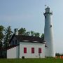 Sturgeon Point