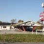 Lutz Drive in Diner