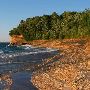 Mosquito Beach