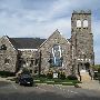 Mason First Presbyterian Church
