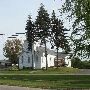Tustin First Baptist Church
