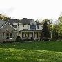 Donald's Pinkney Home