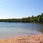 Turtle Lake