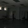 Jackson Prison