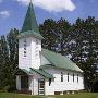 St. Simon's Othodox Church