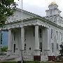 Lapeer County Courthouse