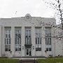 Alpena County Courthouse