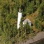 Rock Harbor Lighthouse