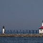 St. Joseph North Pier Lighthouse