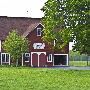Ludington Barns