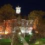 Barry County Courthouse