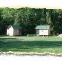 Snooty Fox Cabins