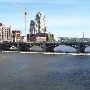 Michigan Street Bridge