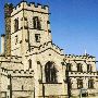 Trinity Episcopal