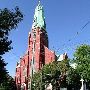 St. Albertus Catholic Church