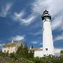 South Manitou Island Lighthouse