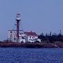 Manitou Island Lighthouse