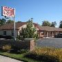Plymouth Motel of Livonia