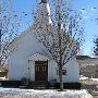 Point of Grace Wedding Chapel