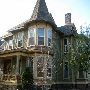 Heritage Hill Neighborhood Grand Rapids