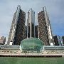 GM Renaissance Center