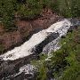 Saxon Falls