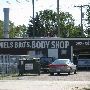 Daniels Bro's Body Shop