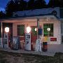 Vintage Filling Station