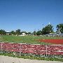 Crestwood High School FB Stadium