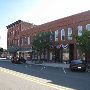 Holly Historic Downtown